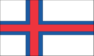 Faroe Islands Flags